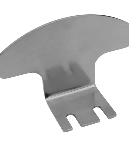 Simagic Side Throttle Platte