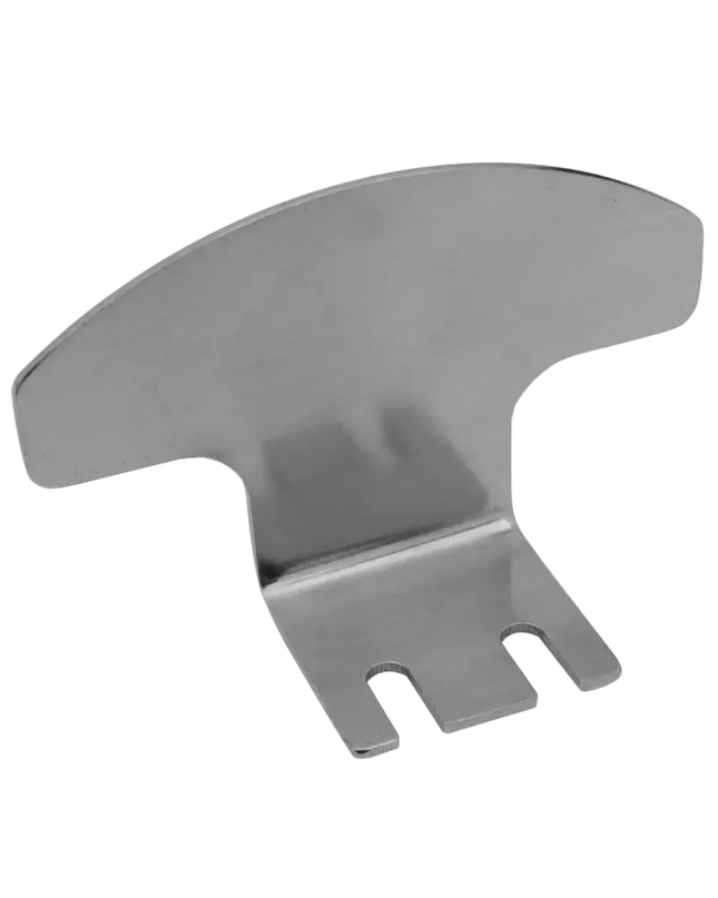 Simagic Side Throttle Platte