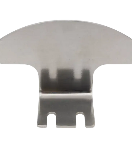 Simagic Side Throttle Platte