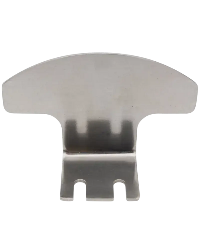 Simagic Side Throttle Platte