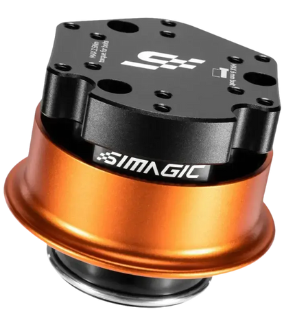 Simagic Third Party Quick Release Adapter