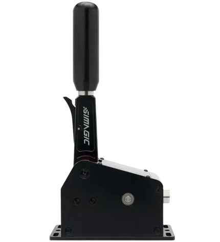 Simagic Upgrade Lever for Gearshift and Handbrake