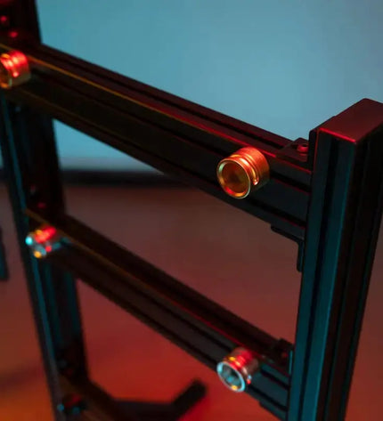 Simagic Wheel Mount