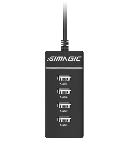 Simagic Wheelbase USB-extension