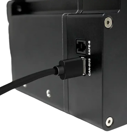 Simagic Wheelbase USB-extension