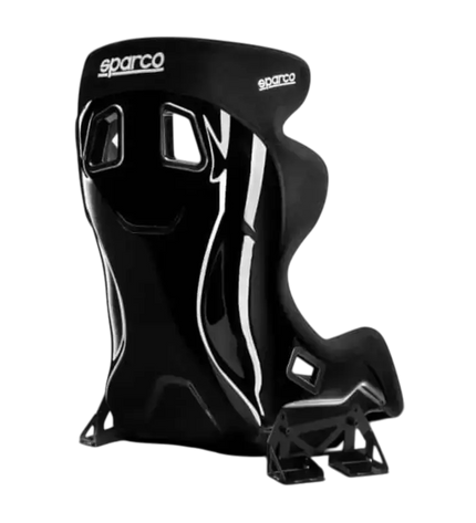 SPARCO ADV XT FIBREGLASS SEAT
