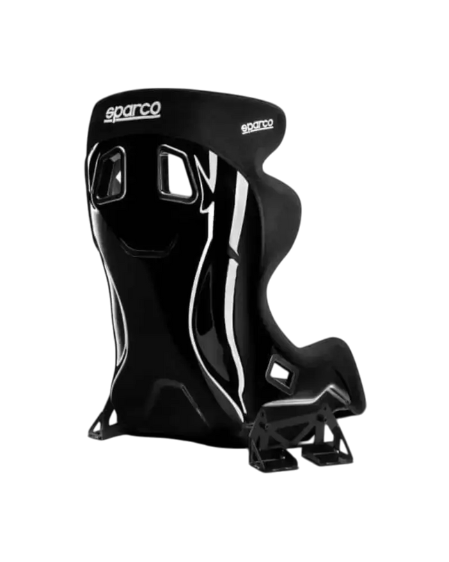 SPARCO ADV XT FIBREGLASS SEAT