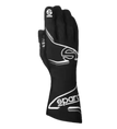 Black / 8