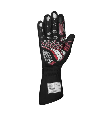 SPARCO ARROW PLUS GLOVES