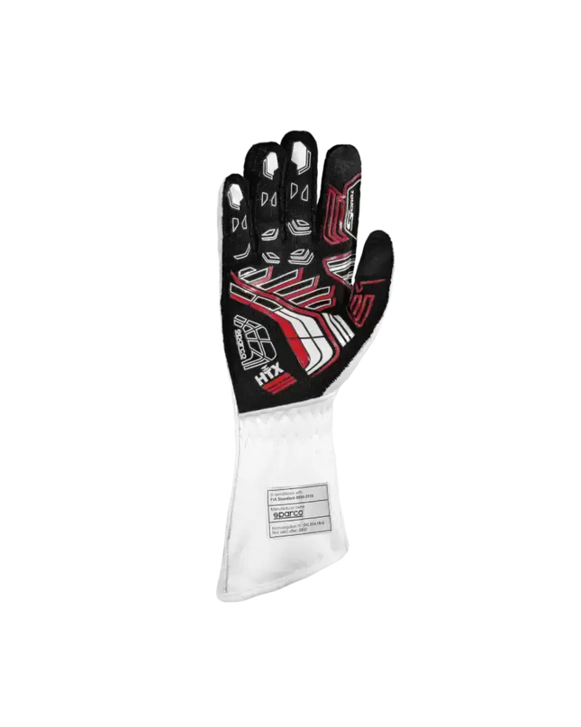 SPARCO ARROW PLUS GLOVES