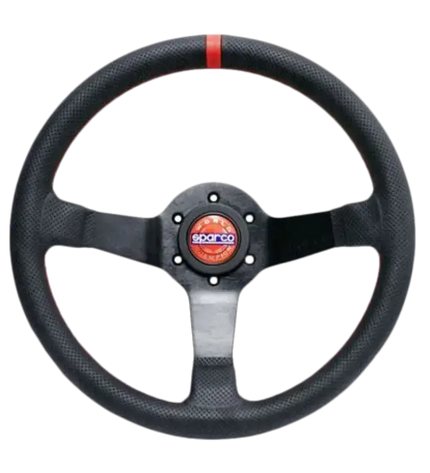 Sparco Champion Steering Wheel