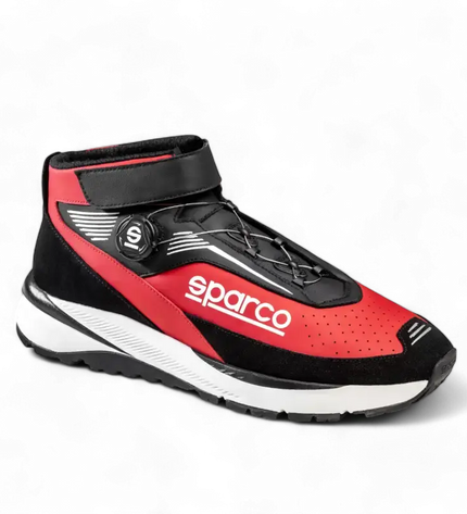 SPARCO CHRONO SHOES