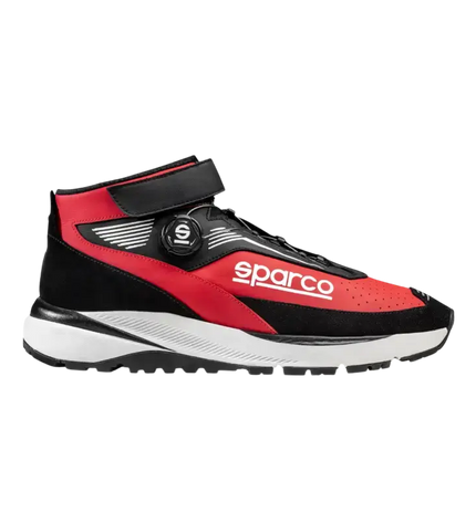 SPARCO CHRONO SHOES