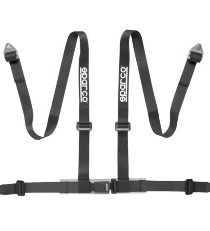 Sparco - Club H-4 Seatbelt