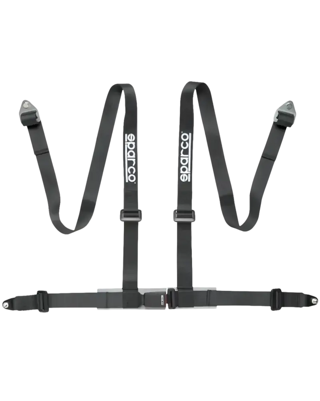 Sparco - Club H-4 Seatbelt