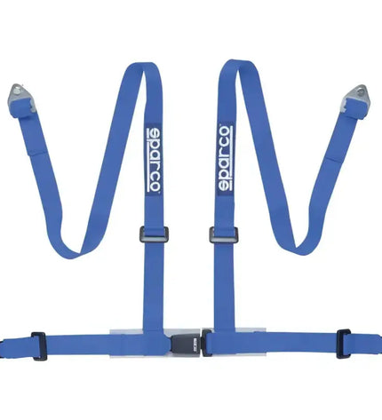 Sparco - Club H-4 Seatbelt