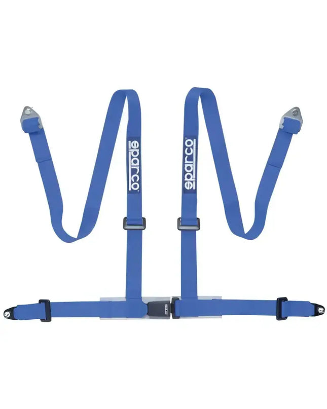 Sparco - Club H-4 Seatbelt