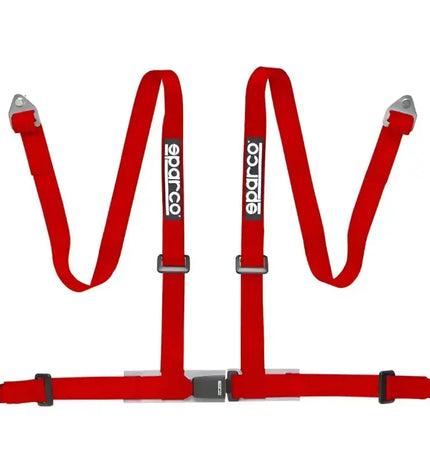 Sparco - Club H-4 Seatbelt