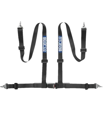 Sparco - Club H-4M Seatbelt