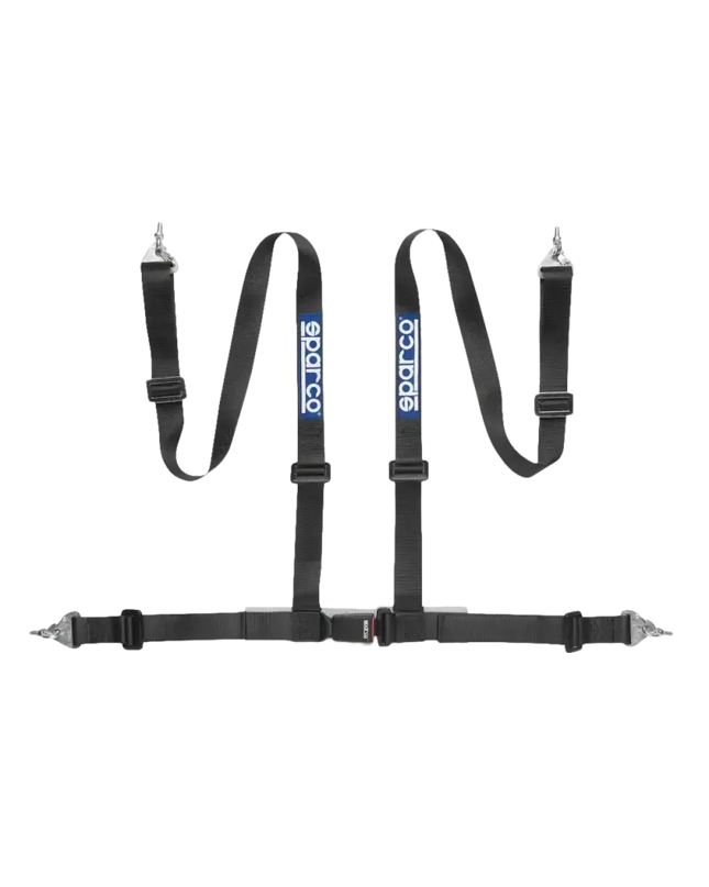 Sparco - Club H-4M Seatbelt