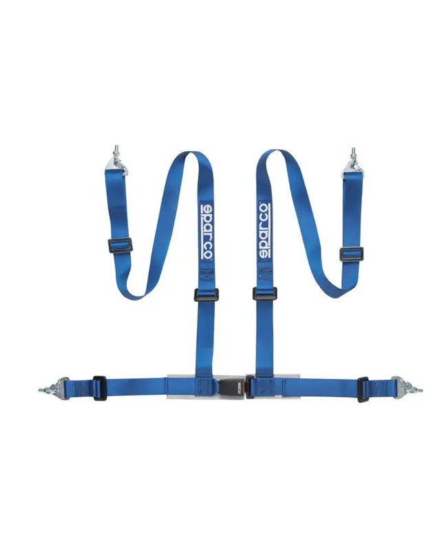 Sparco - Club H-4M Seatbelt