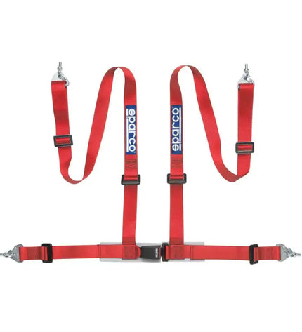 Sparco - Club H-4M Seatbelt