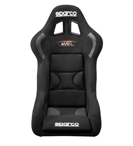 SPARCO EVO CARBON SEAT