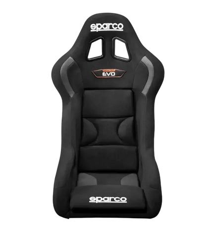 SPARCO EVO CARBON SEAT