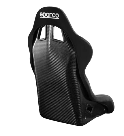 SPARCO EVO CARBON SEAT