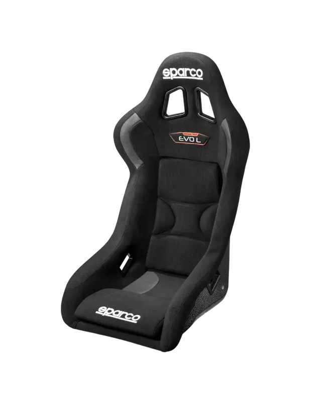 SPARCO EVO CARBON SEAT