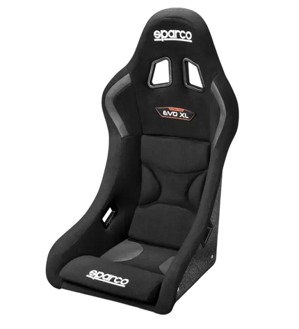 SPARCO EVO CARBON SEAT
