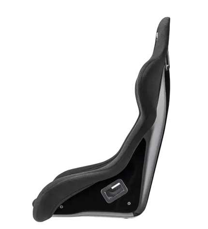 SPARCO EVO QRT FIA SEAT - Black