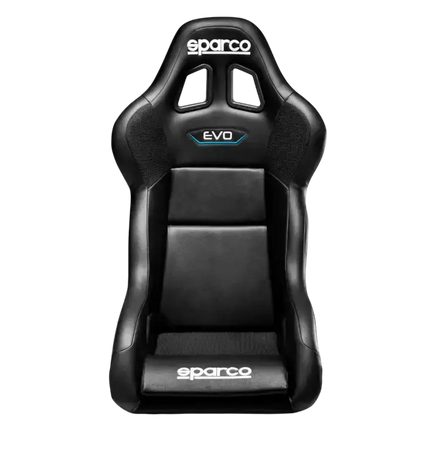 SPARCO EVO QRT SKY FIA SEAT