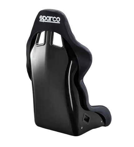 SPARCO EVO QRT X Race Seat - Black