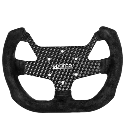 Sparco F-10C Steering Wheel