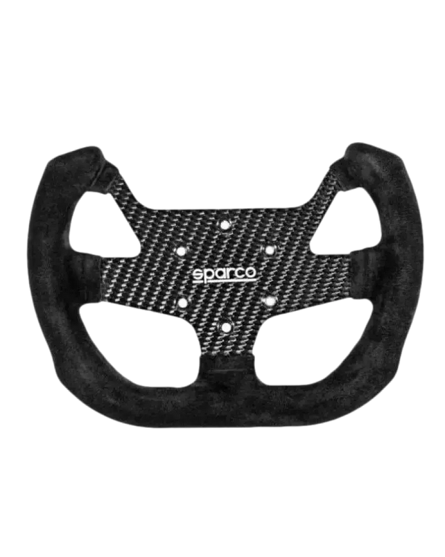 Sparco F-10C Steering Wheel