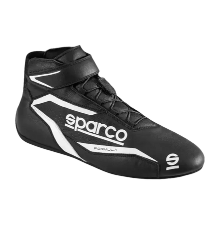 SPARCO FORMULA SHOES