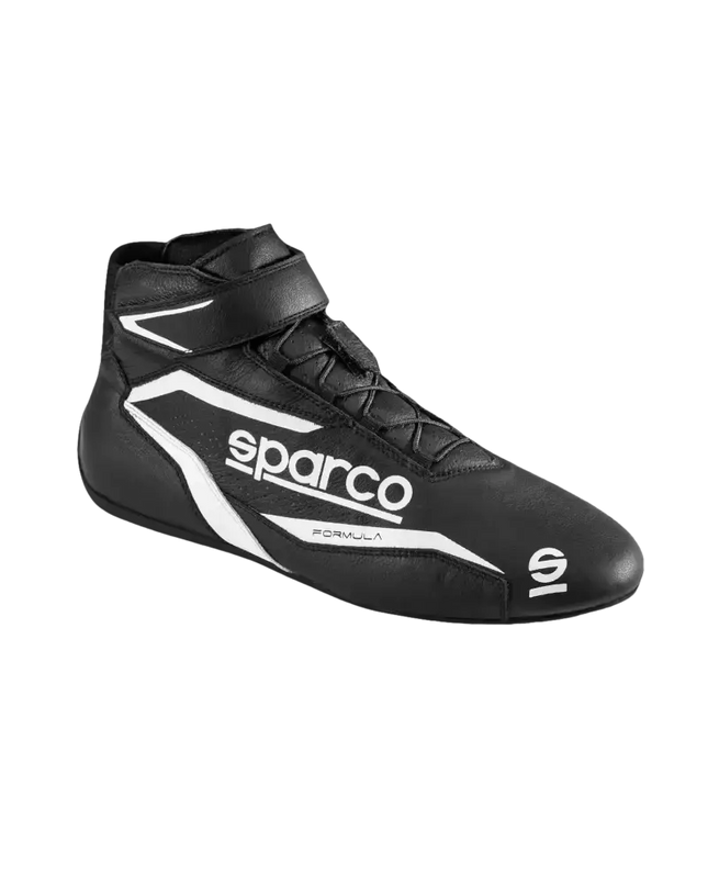 SPARCO FORMULA SHOES
