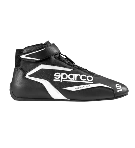 SPARCO FORMULA SHOES