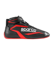 Black / Red / 37