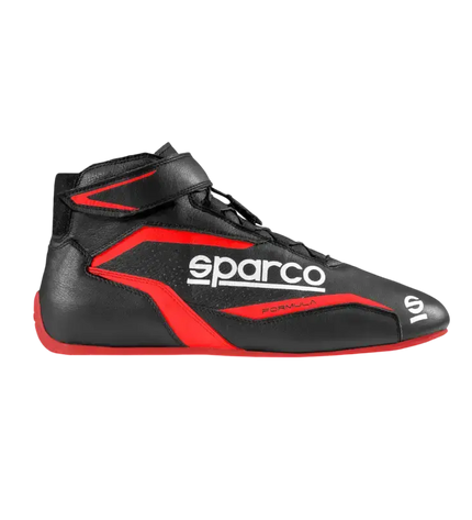 SPARCO FORMULA SHOES