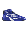 Blue / White / 37