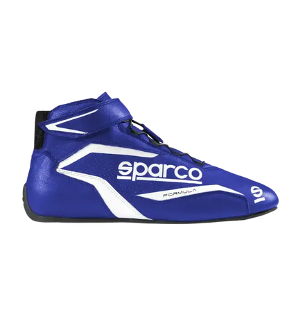 SPARCO FORMULA SHOES