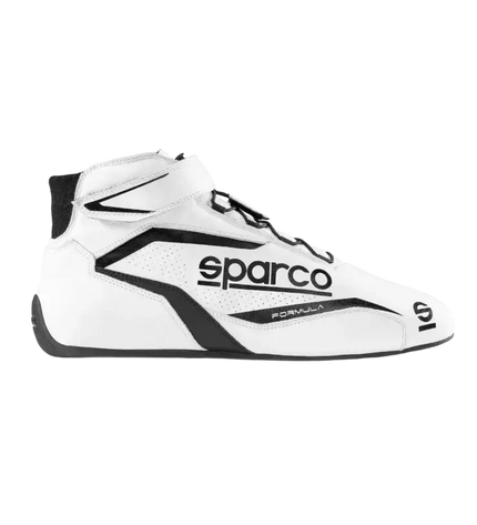SPARCO FORMULA SHOES