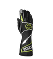 Black / Fluo Yellow / 8
