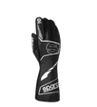 Black / White / 8