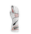 White / Black / 8
