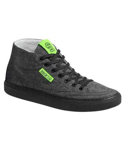 SPARCO FUTURA SHOES