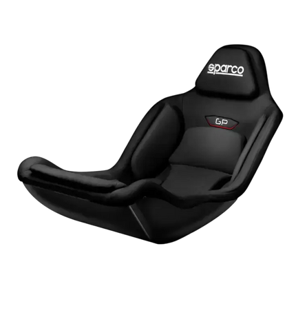 SPARCO GP GAMING Race Chair