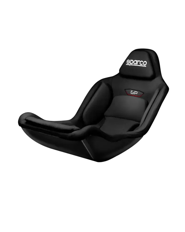 SPARCO GP GAMING Race Chair